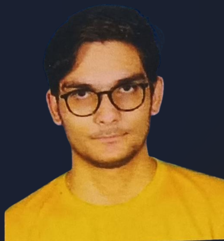 Aman Chaurasia